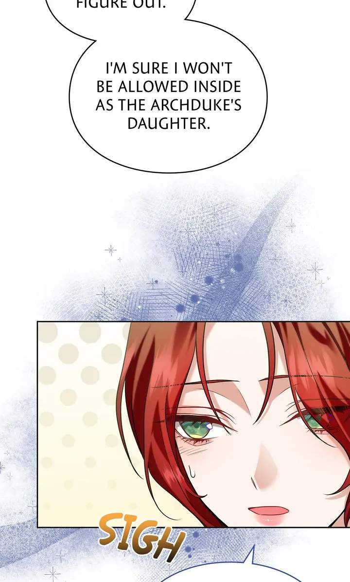 The Fairy Legacy chapter 22 page 67