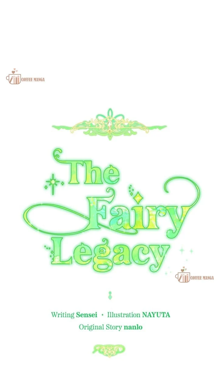 The Fairy Legacy chapter 23 page 2
