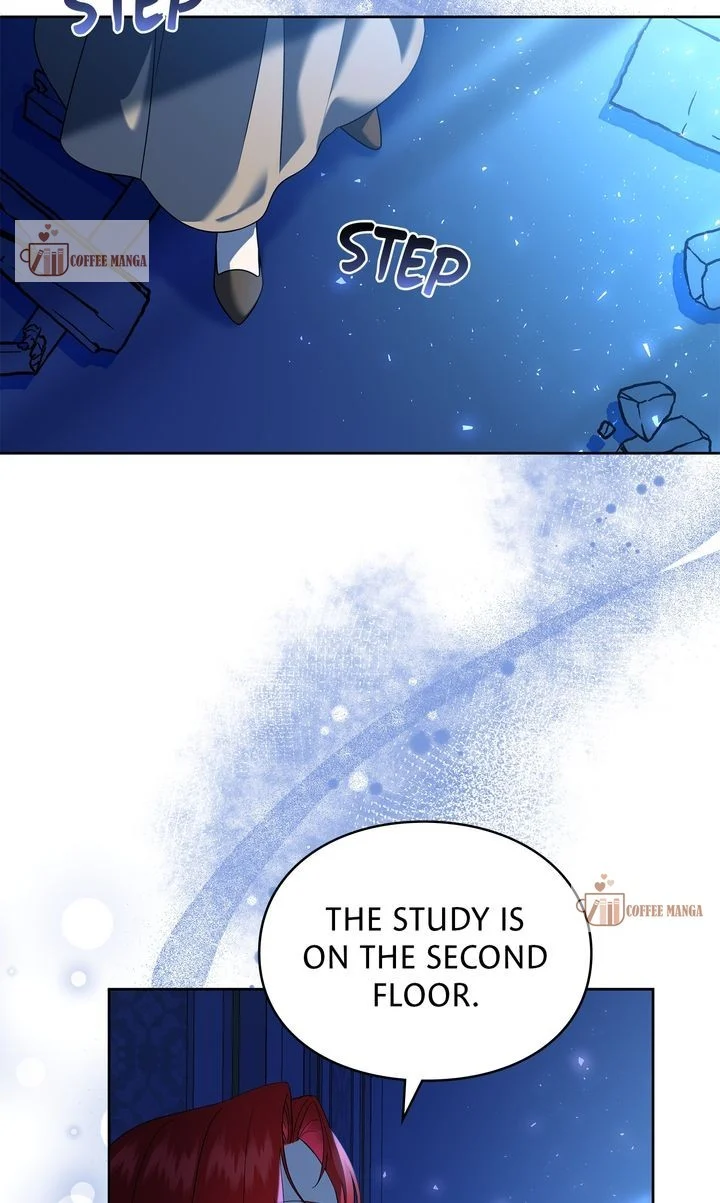 The Fairy Legacy chapter 23 page 5