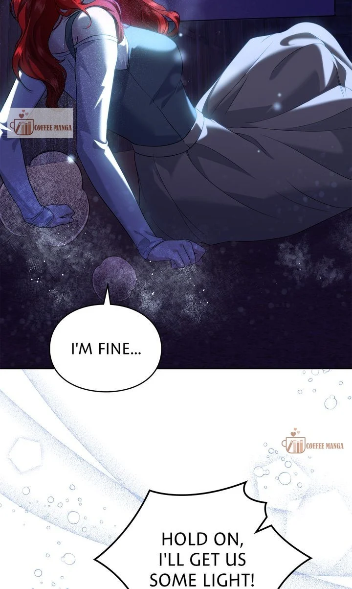 The Fairy Legacy chapter 23 page 27