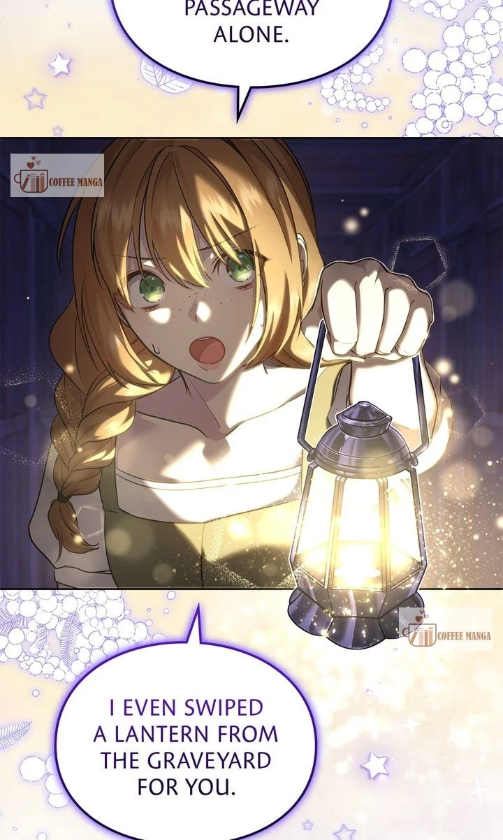 The Fairy Legacy chapter 23 page 33