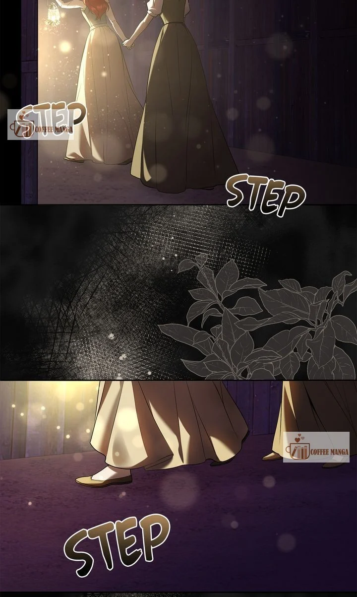 The Fairy Legacy chapter 23 page 37