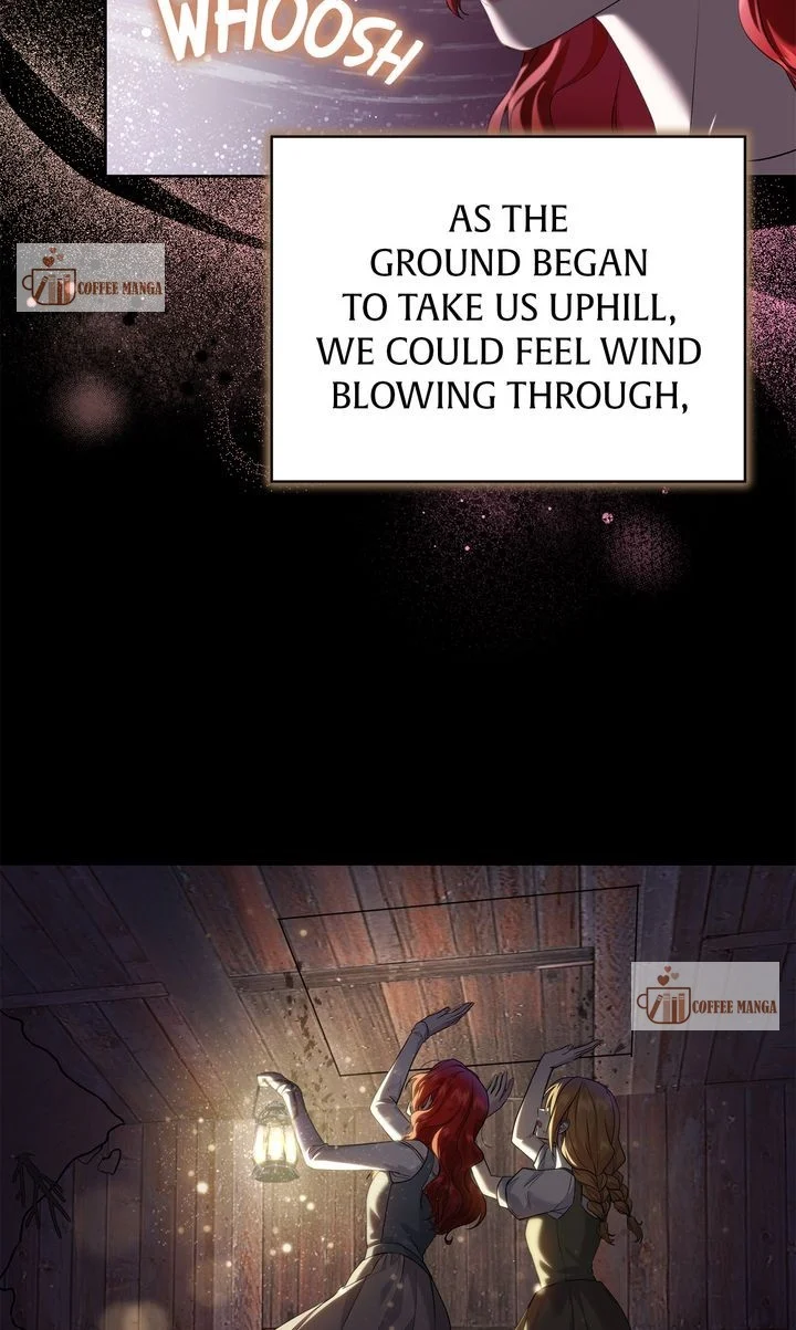 The Fairy Legacy chapter 23 page 43