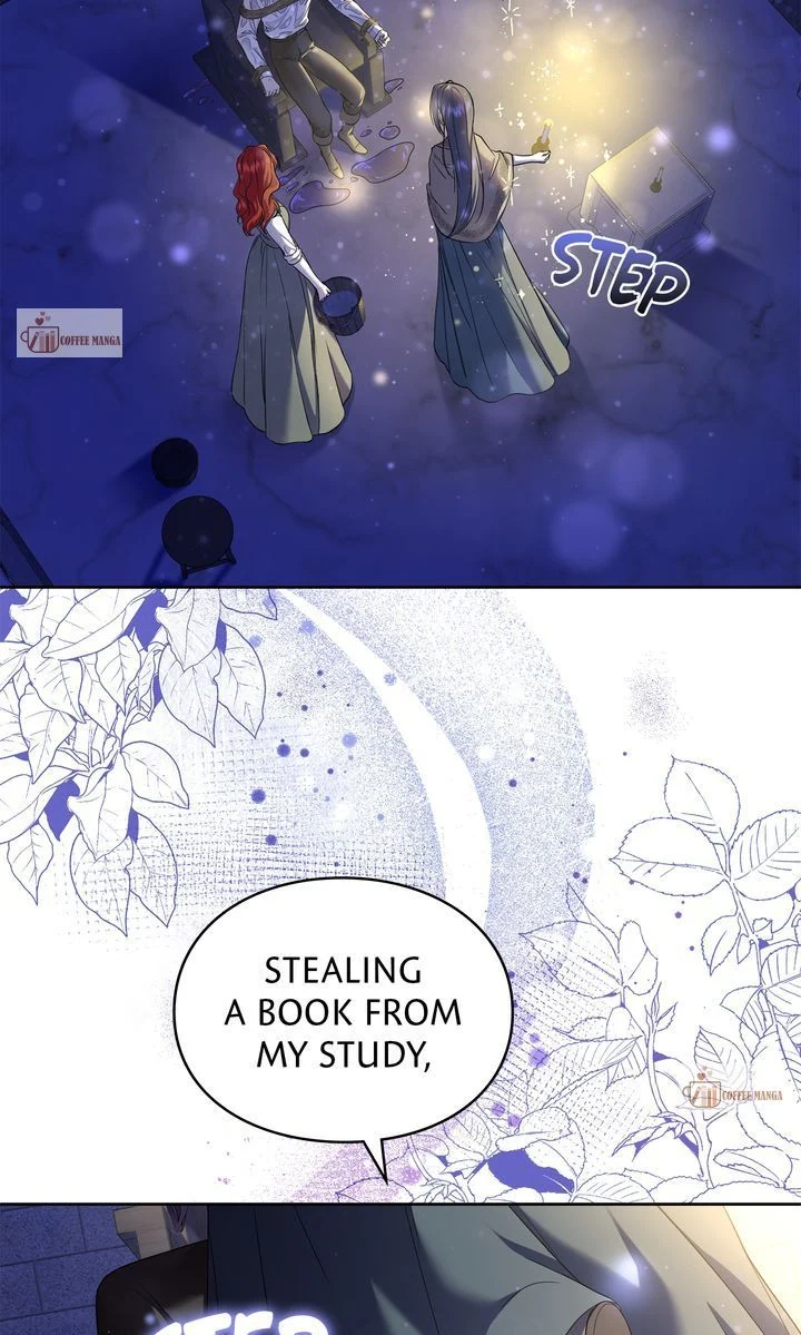 The Fairy Legacy chapter 24 page 38