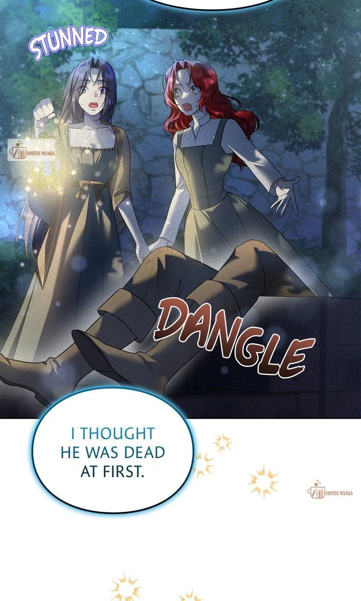 The Fairy Legacy chapter 24 page 64