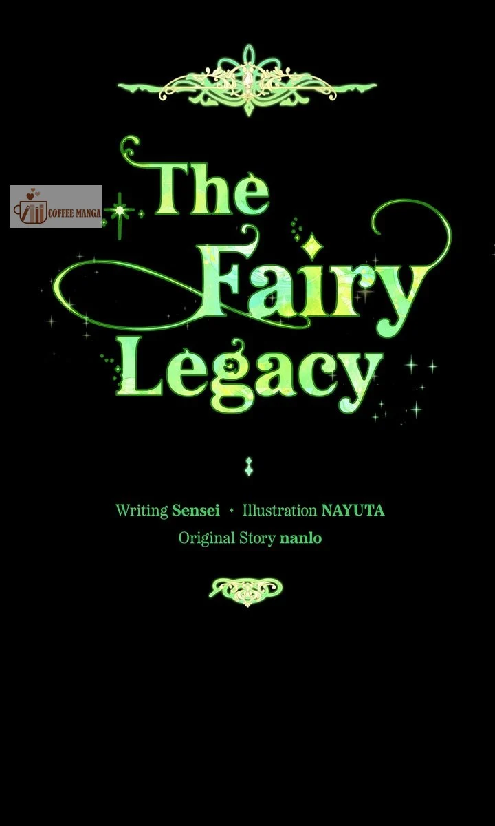 The Fairy Legacy chapter 25 page 11