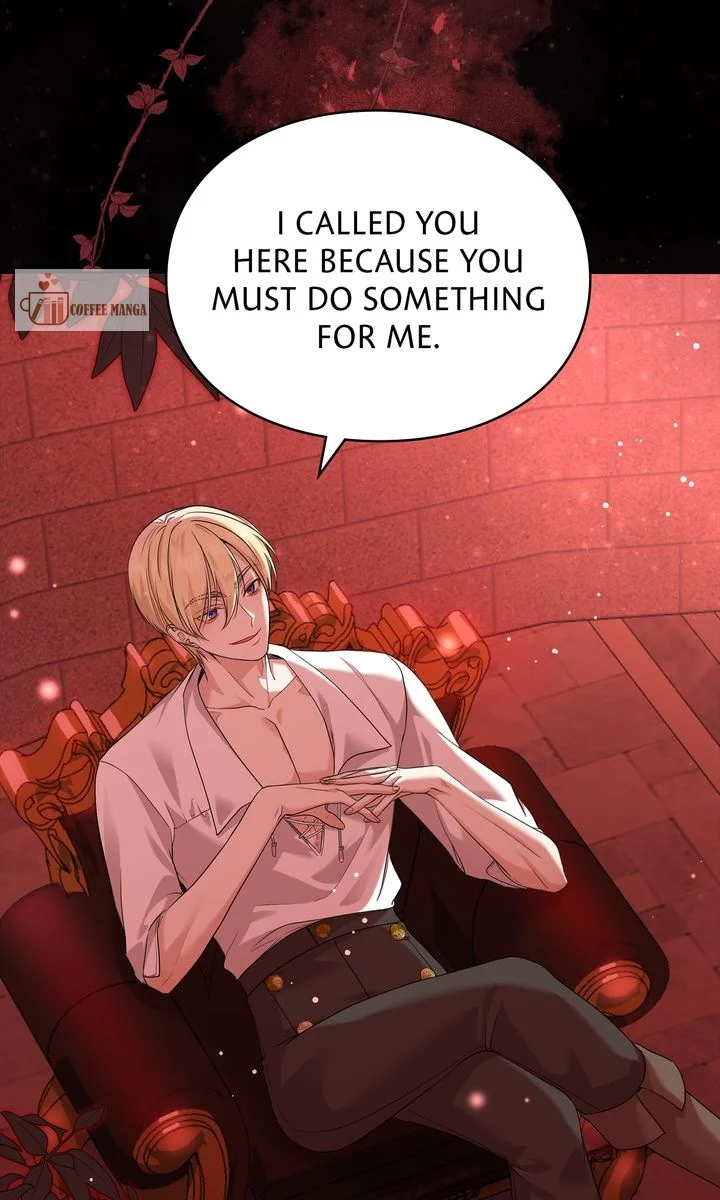 The Fairy Legacy chapter 25 page 21