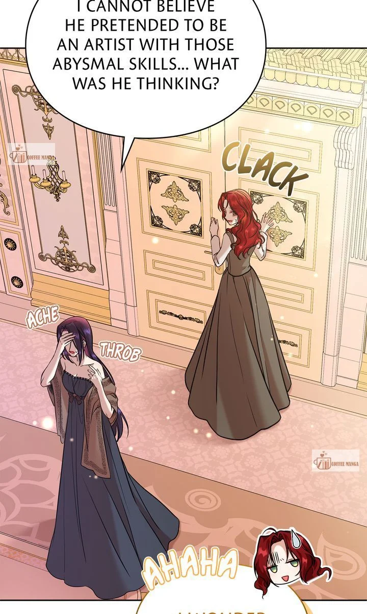 The Fairy Legacy chapter 27 page 51