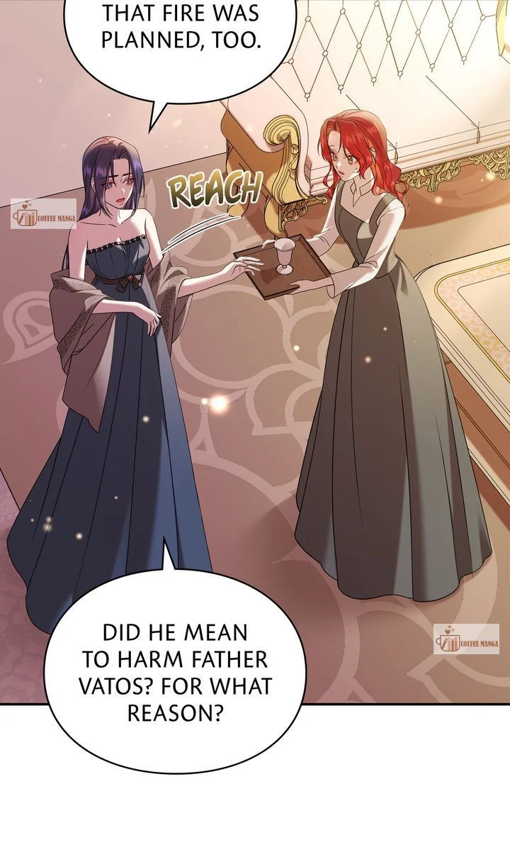 The Fairy Legacy chapter 27 page 54