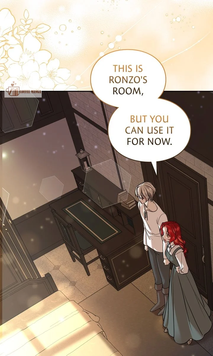 The Fairy Legacy chapter 28 page 38