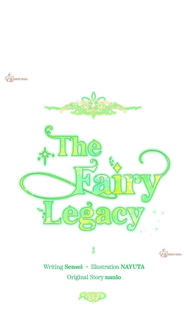 The Fairy Legacy chapter 29 page 1