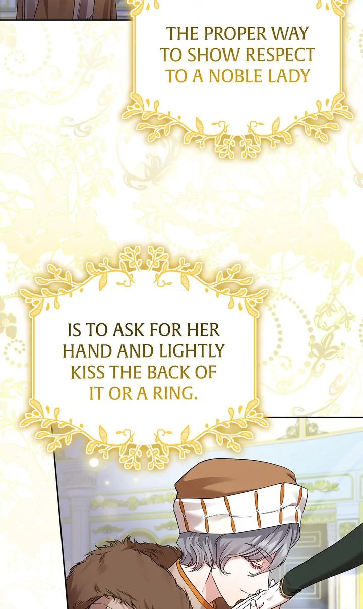 The Fairy Legacy chapter 3 page 29