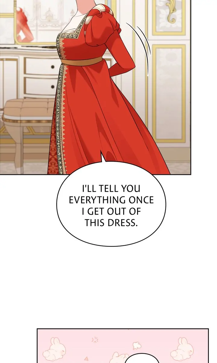 The Fairy Legacy chapter 3 page 37
