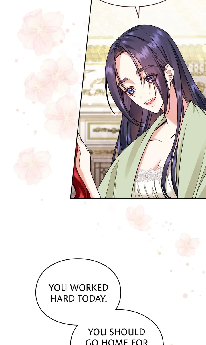 The Fairy Legacy chapter 3 page 46