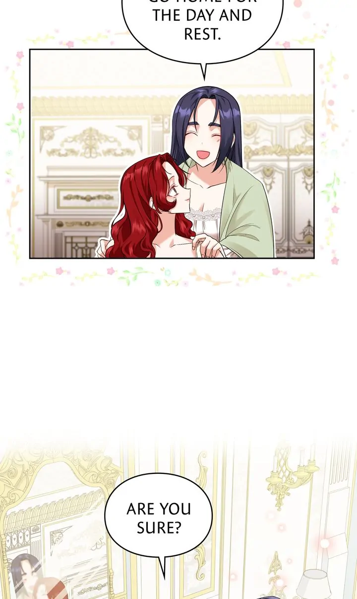 The Fairy Legacy chapter 3 page 47