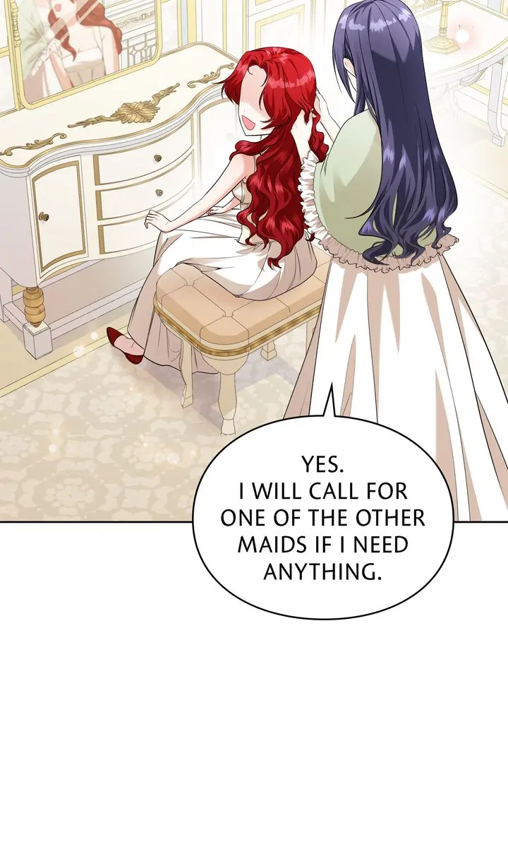 The Fairy Legacy chapter 3 page 48