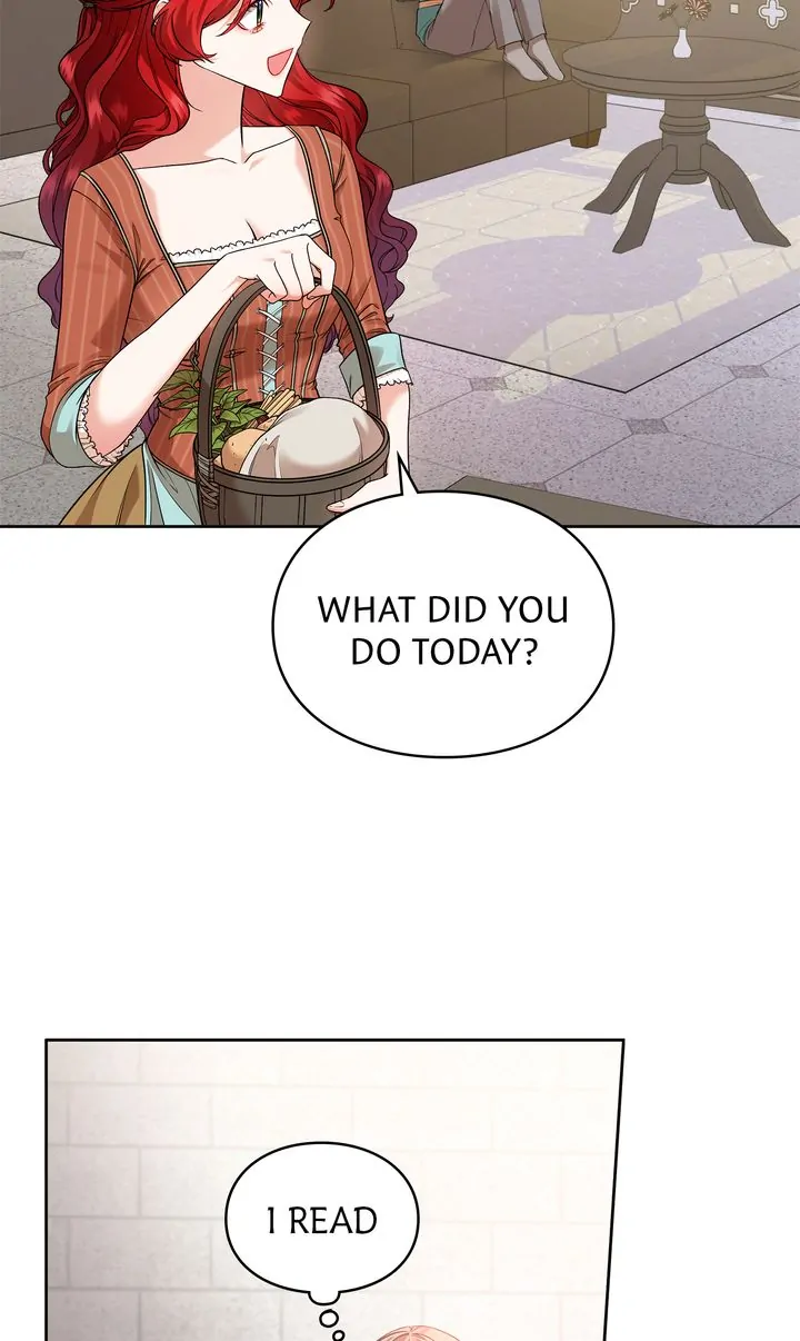 The Fairy Legacy chapter 3 page 54