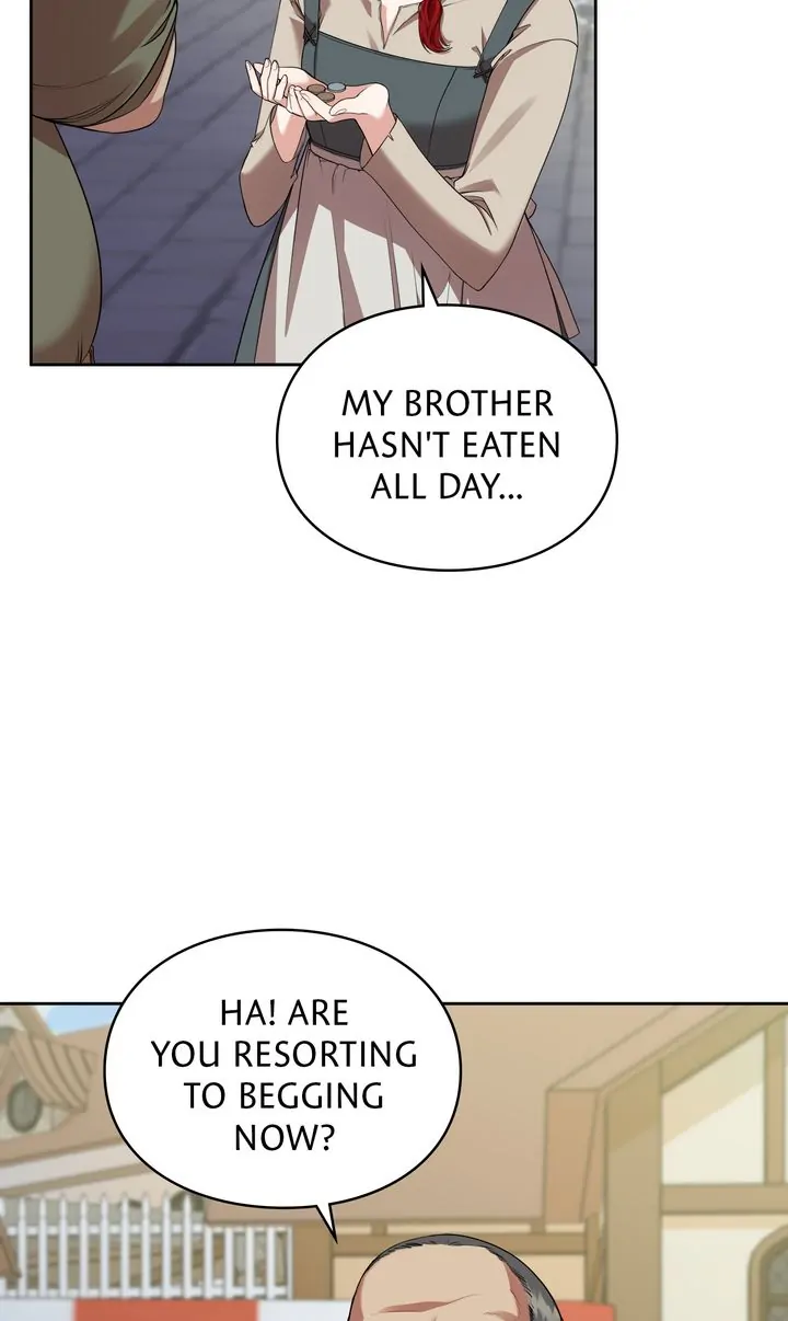 The Fairy Legacy chapter 3 page 65