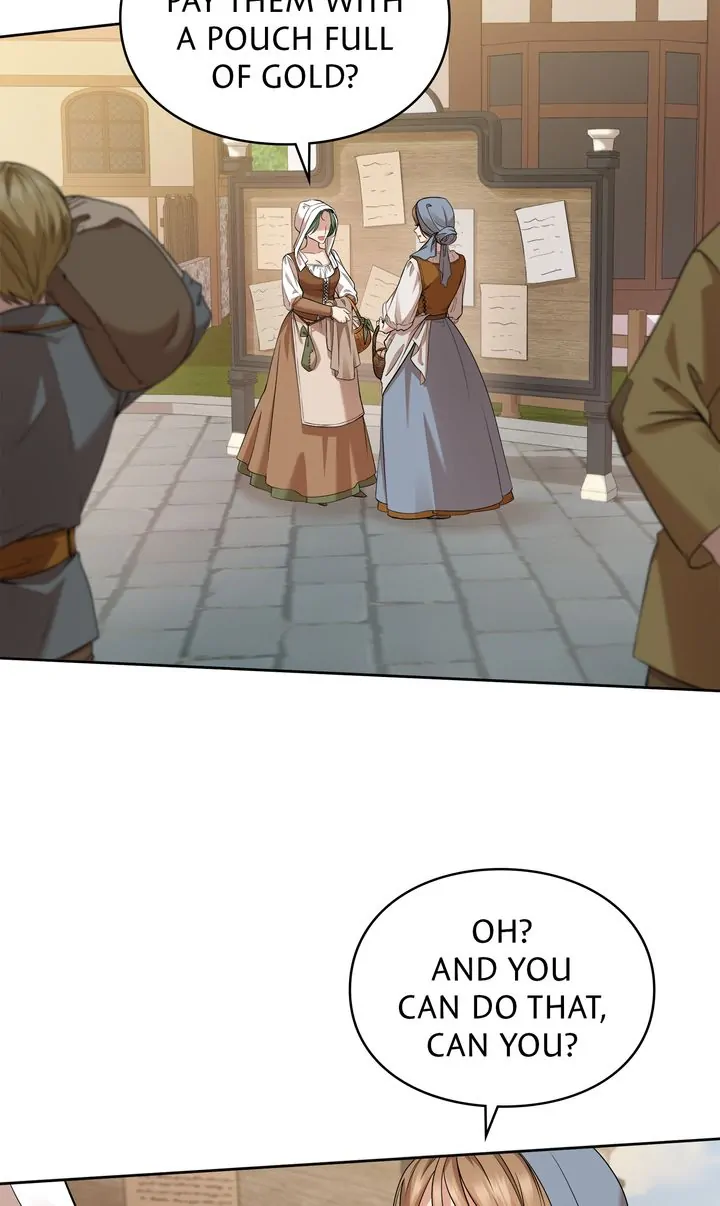 The Fairy Legacy chapter 3 page 73