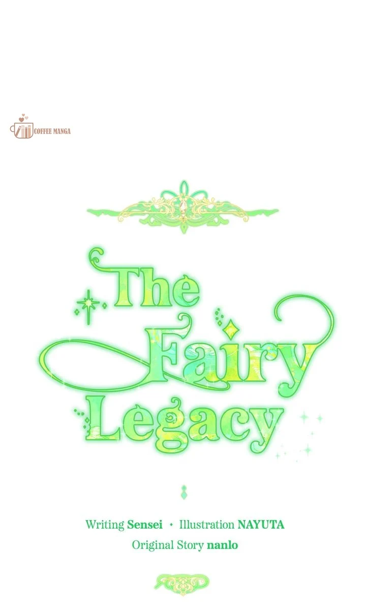 The Fairy Legacy chapter 30 page 1