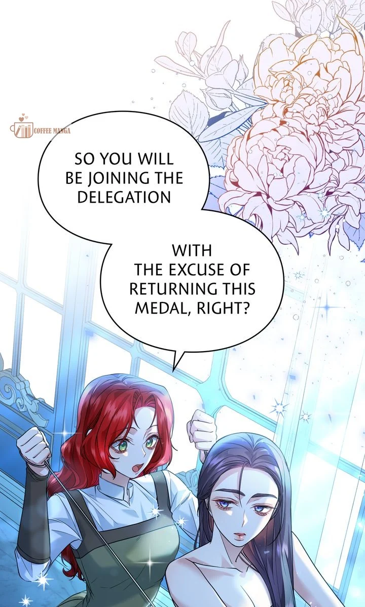 The Fairy Legacy chapter 30 page 11