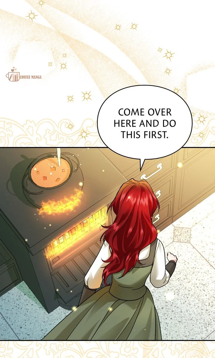 The Fairy Legacy chapter 30 page 46