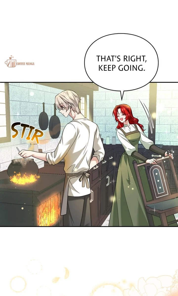 The Fairy Legacy chapter 30 page 49
