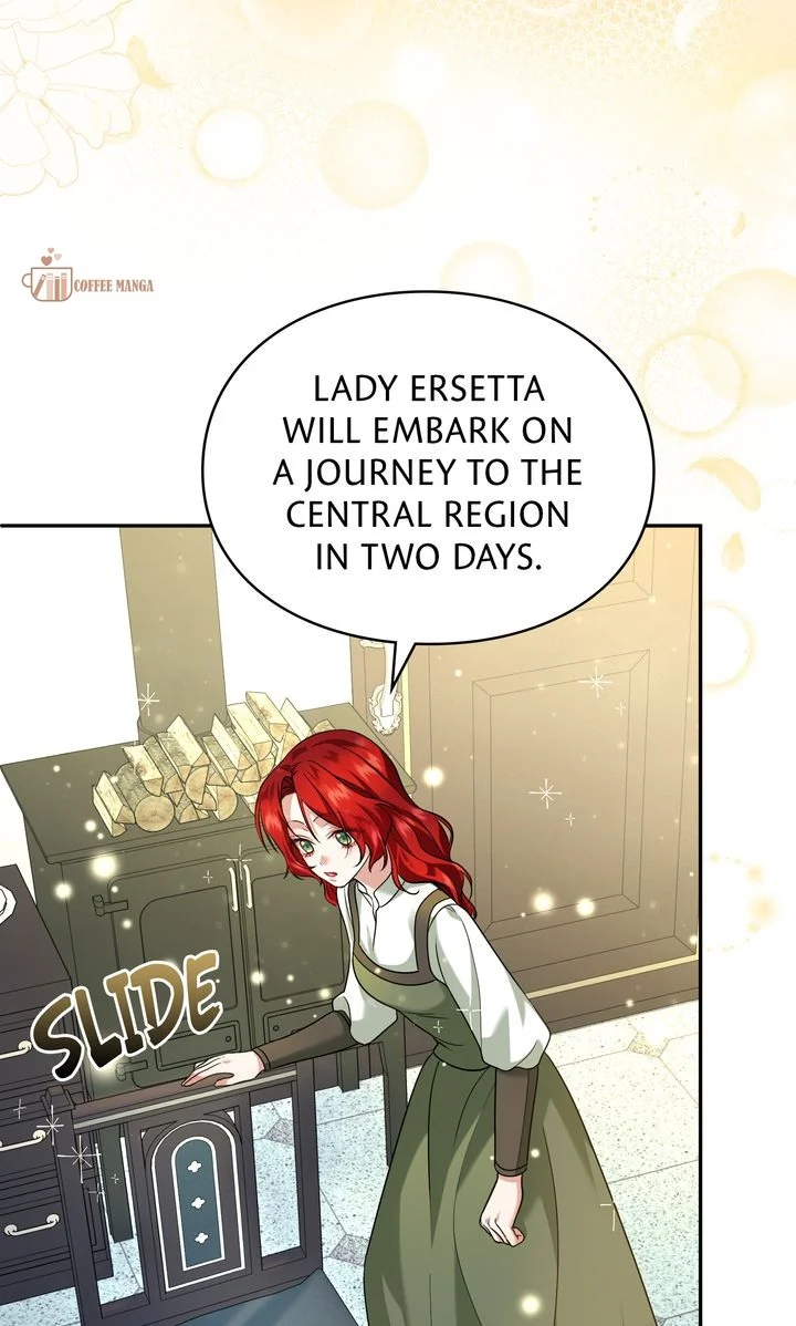 The Fairy Legacy chapter 30 page 51