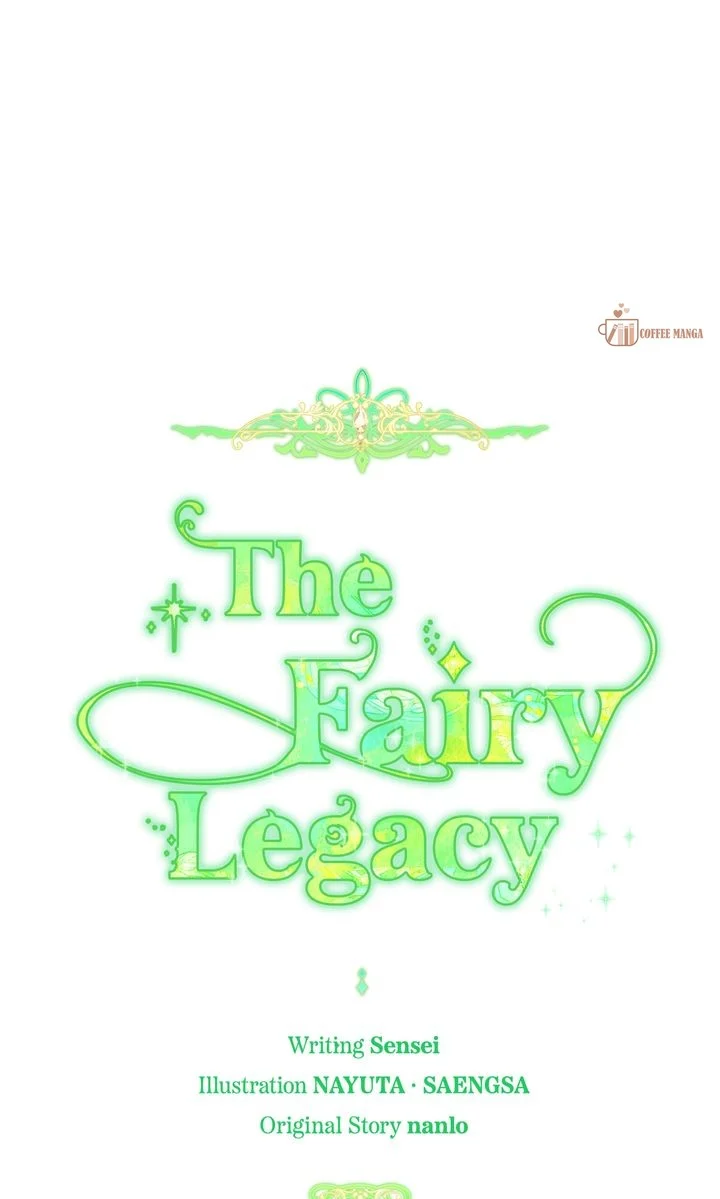 The Fairy Legacy chapter 33 page 1