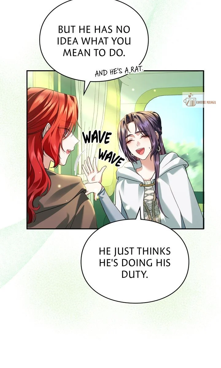 The Fairy Legacy chapter 33 page 47