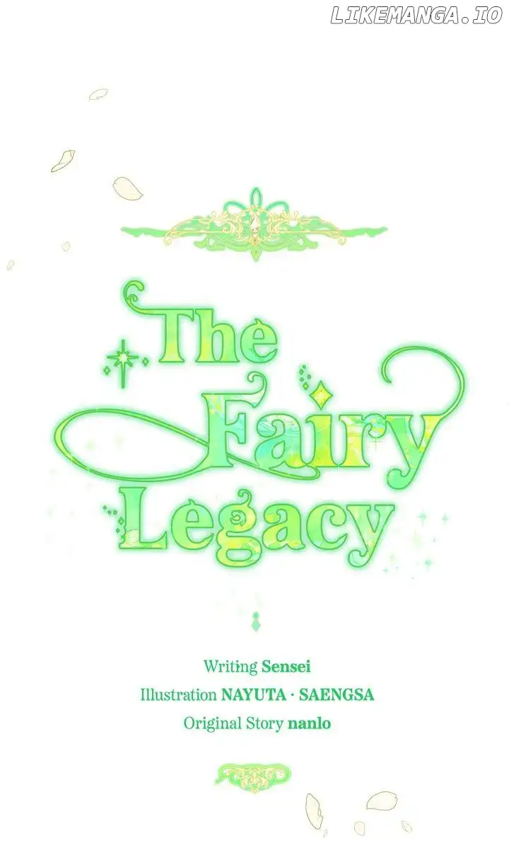 The Fairy Legacy chapter 35 page 5