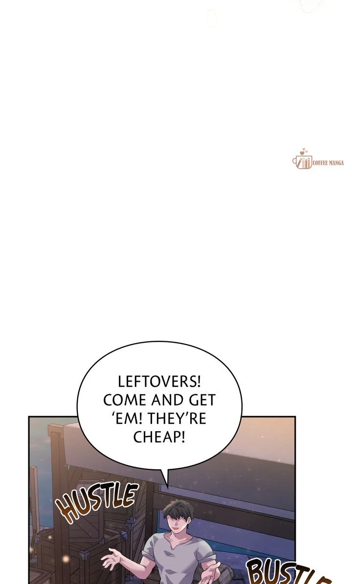 The Fairy Legacy chapter 36 page 21
