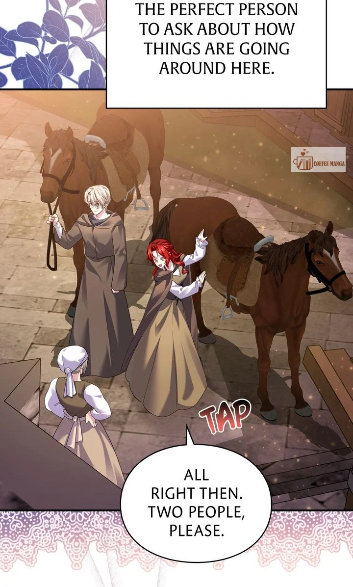 The Fairy Legacy chapter 36 page 32
