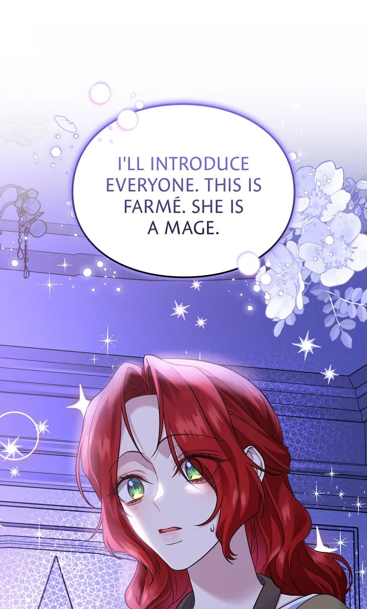 The Fairy Legacy chapter 38 page 1