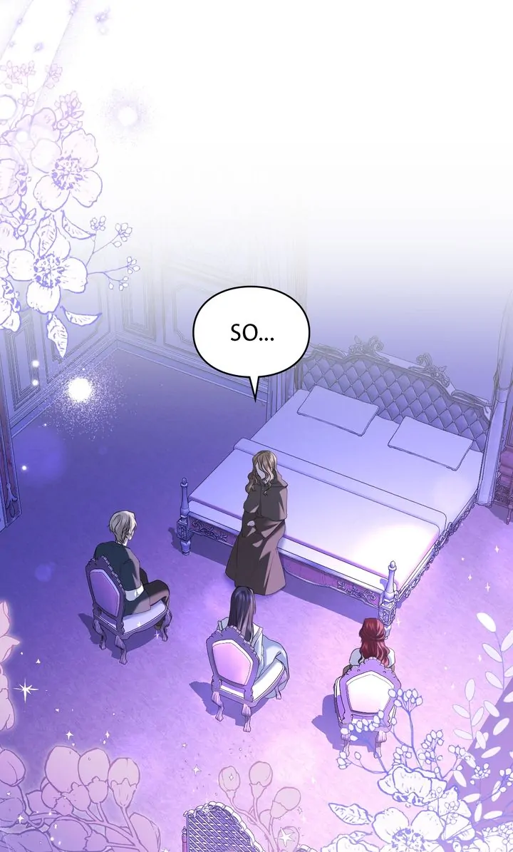The Fairy Legacy chapter 38 page 38