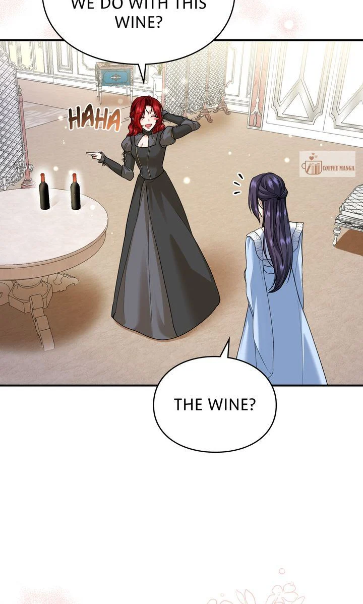 The Fairy Legacy chapter 39 page 46