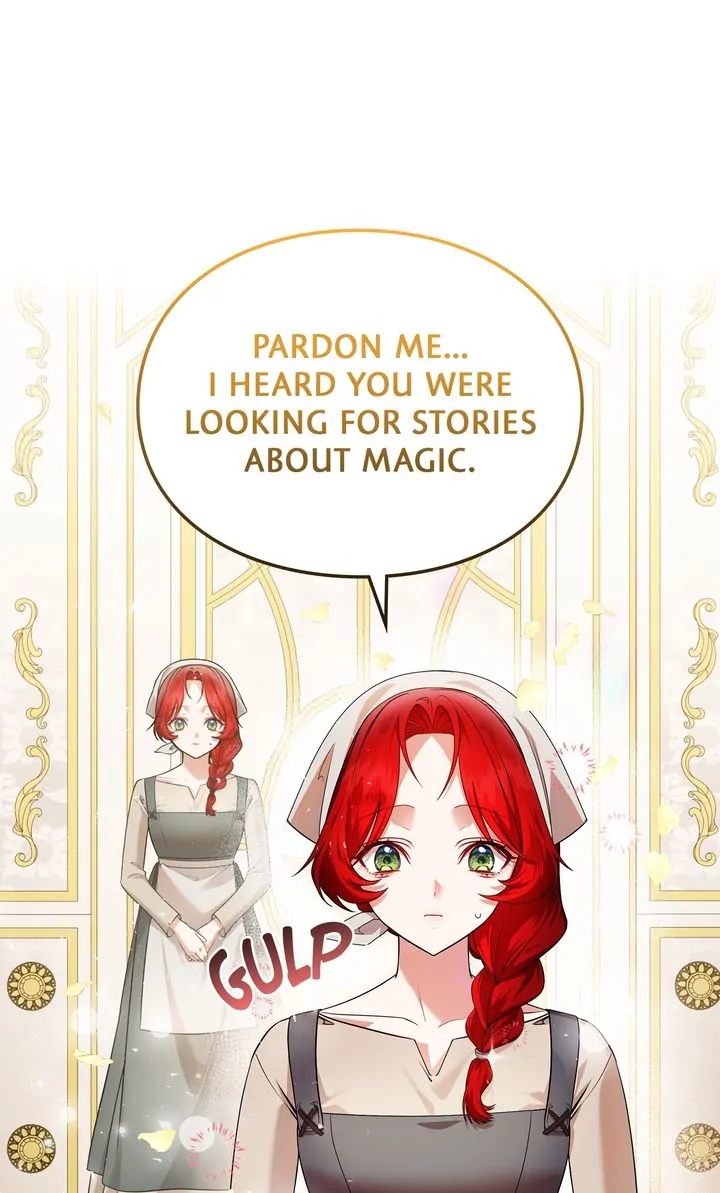 The Fairy Legacy chapter 4 page 1