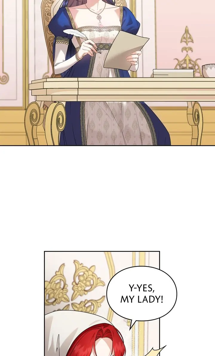 The Fairy Legacy chapter 4 page 3