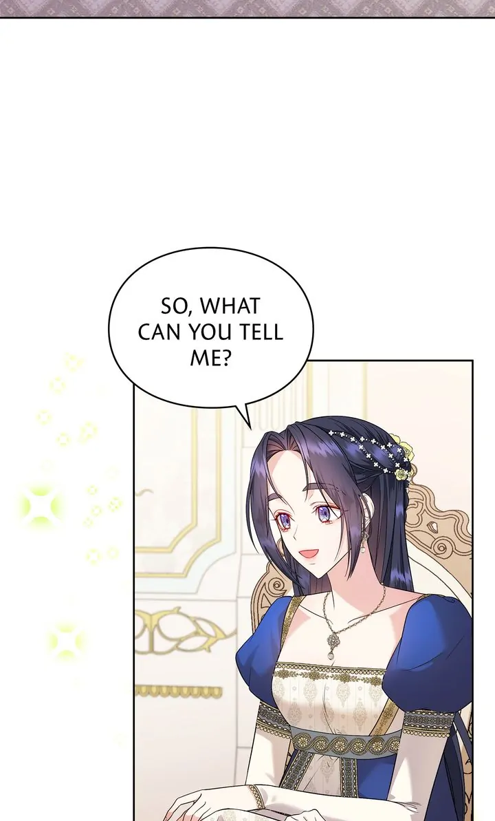 The Fairy Legacy chapter 4 page 6
