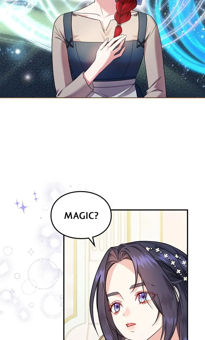 The Fairy Legacy chapter 4 page 9
