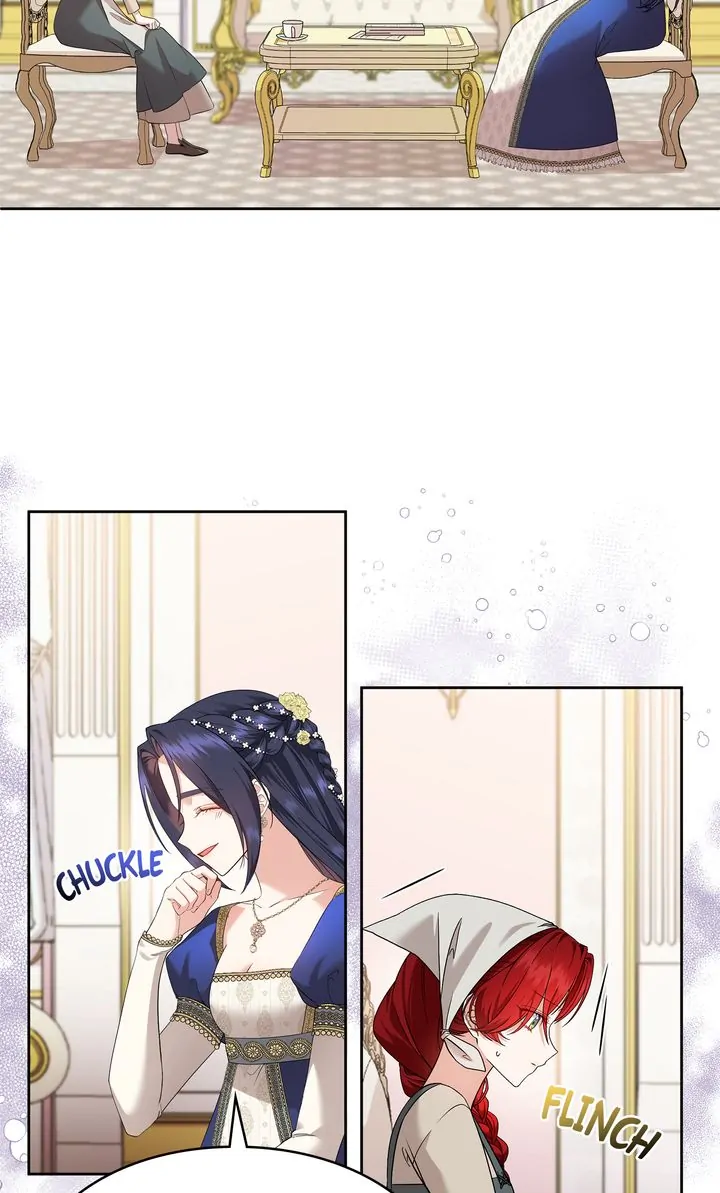 The Fairy Legacy chapter 4 page 11