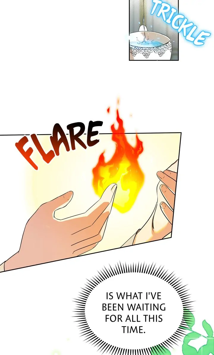 The Fairy Legacy chapter 4 page 34