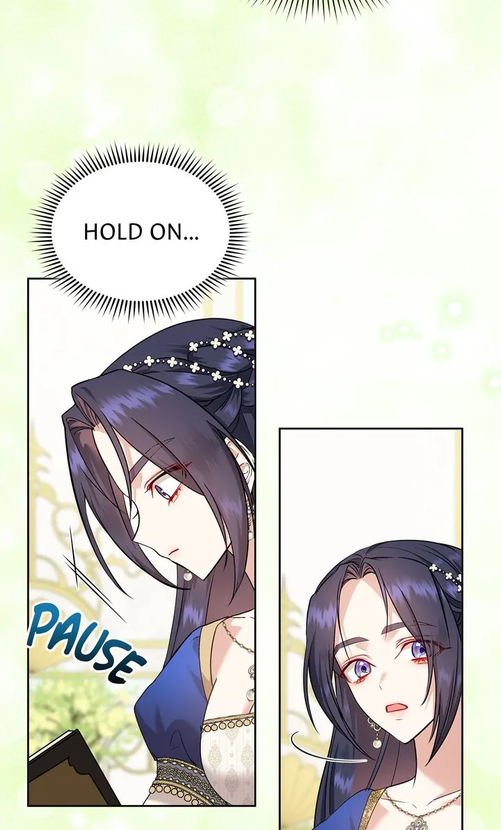 The Fairy Legacy chapter 4 page 43