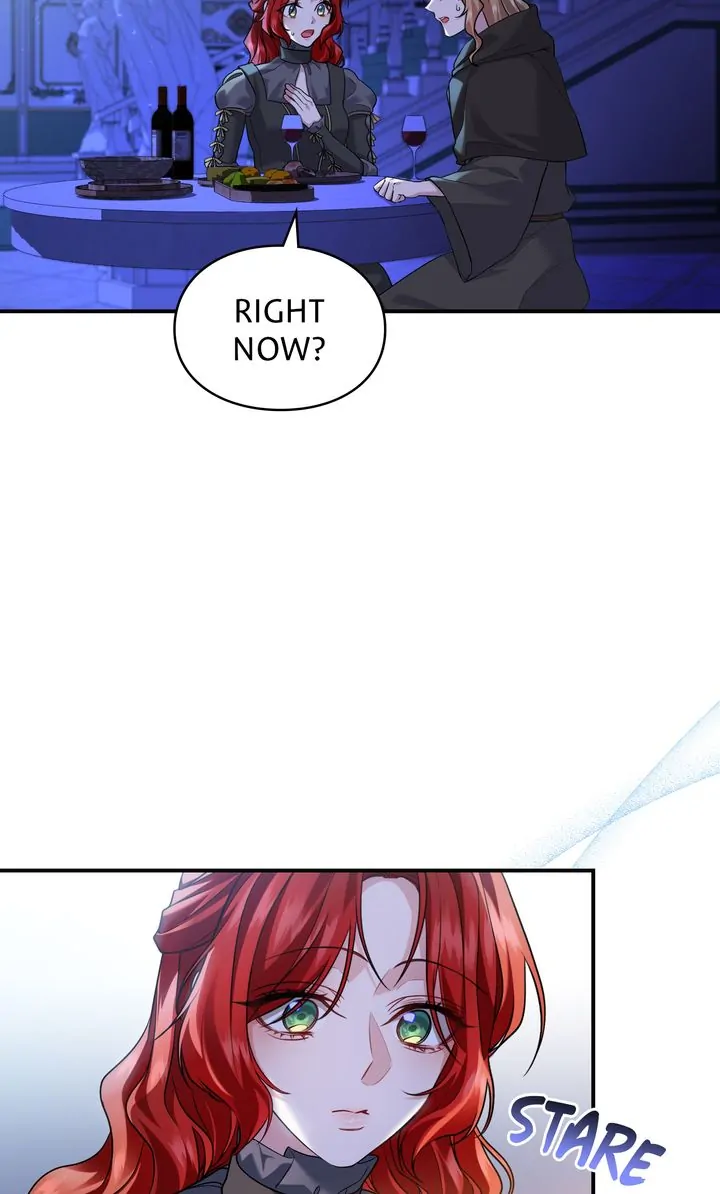 The Fairy Legacy chapter 40 page 9