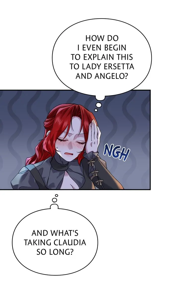 The Fairy Legacy chapter 40 page 79