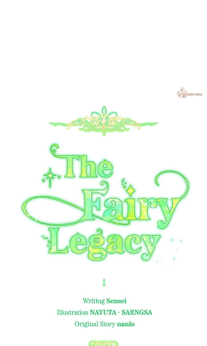 The Fairy Legacy chapter 41 page 1