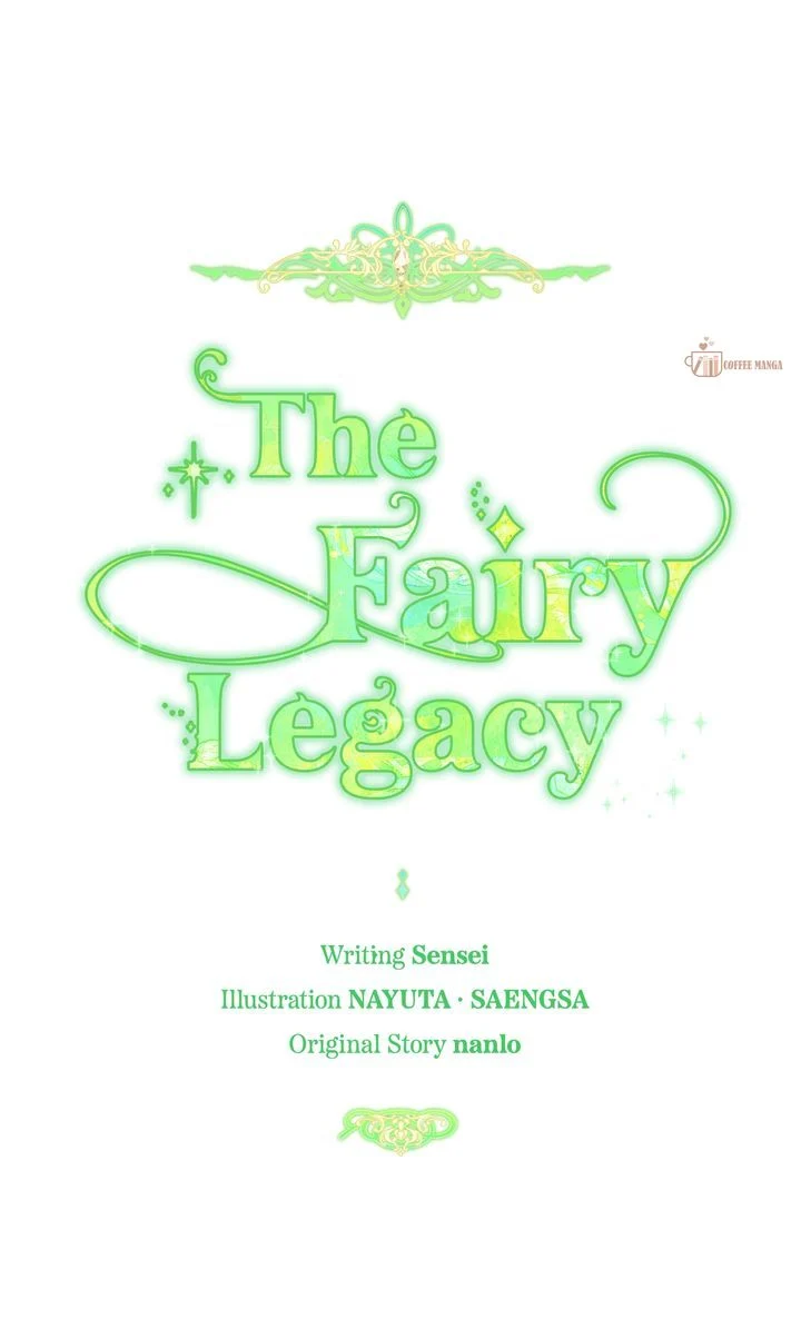 The Fairy Legacy chapter 43 page 1
