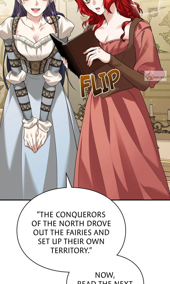 The Fairy Legacy chapter 43 page 7