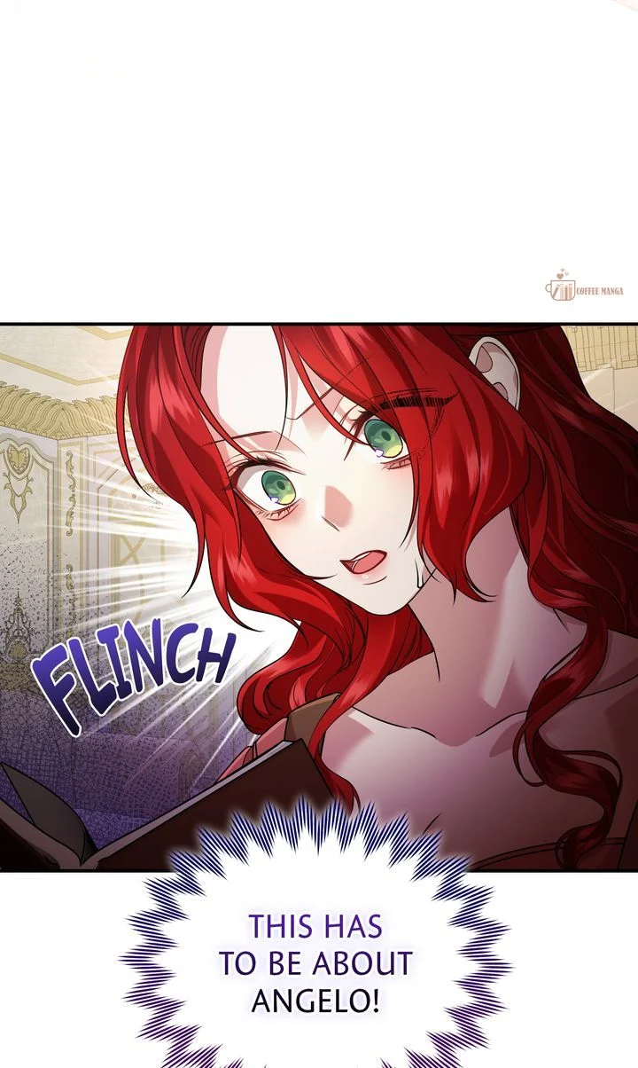 The Fairy Legacy chapter 43 page 12
