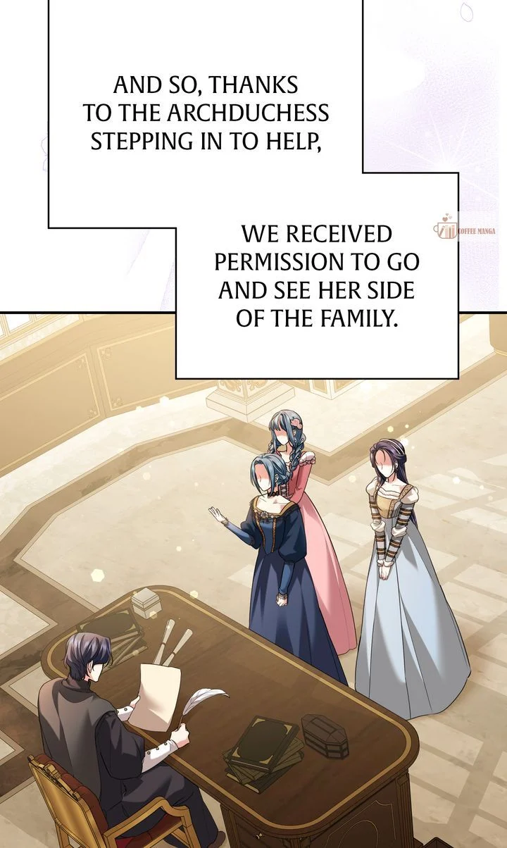 The Fairy Legacy chapter 43 page 23
